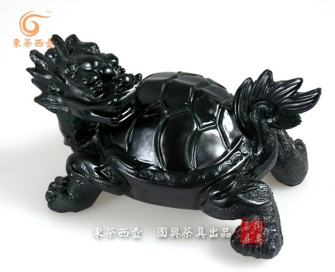 龟龙变的作品信息