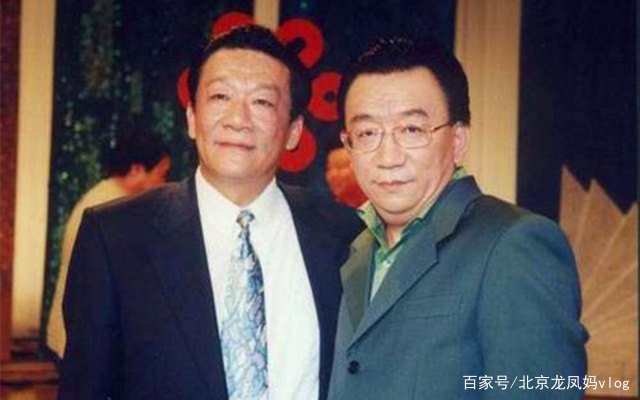 相声大师侯宝林有几个孩子？如今各自现状怎样？