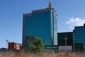 凌海电力集团的凌海电力商城