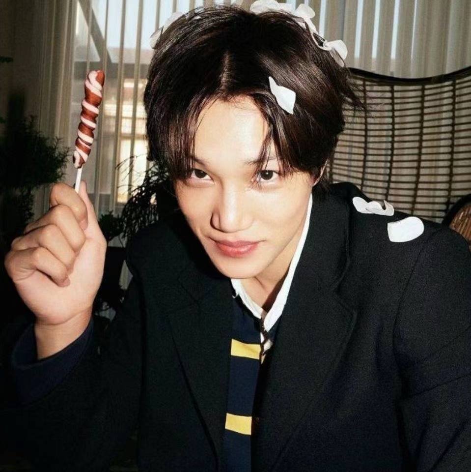 EXO金钟仁近照曝光，他当初是怎么出道的？