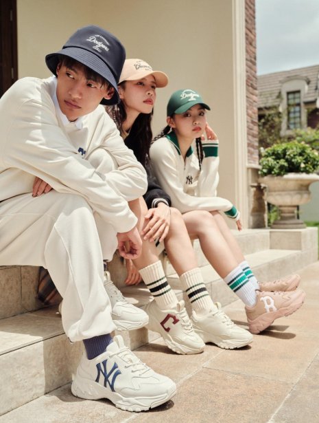 mlb这个牌子怎么念