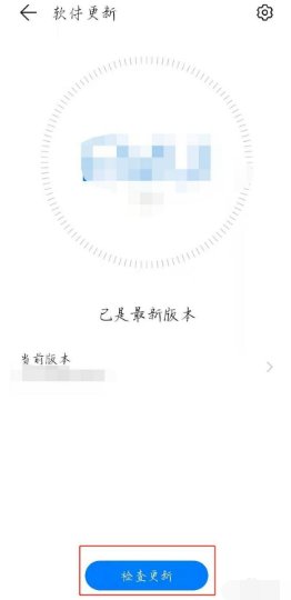 华为p40支持鸿蒙系统吗