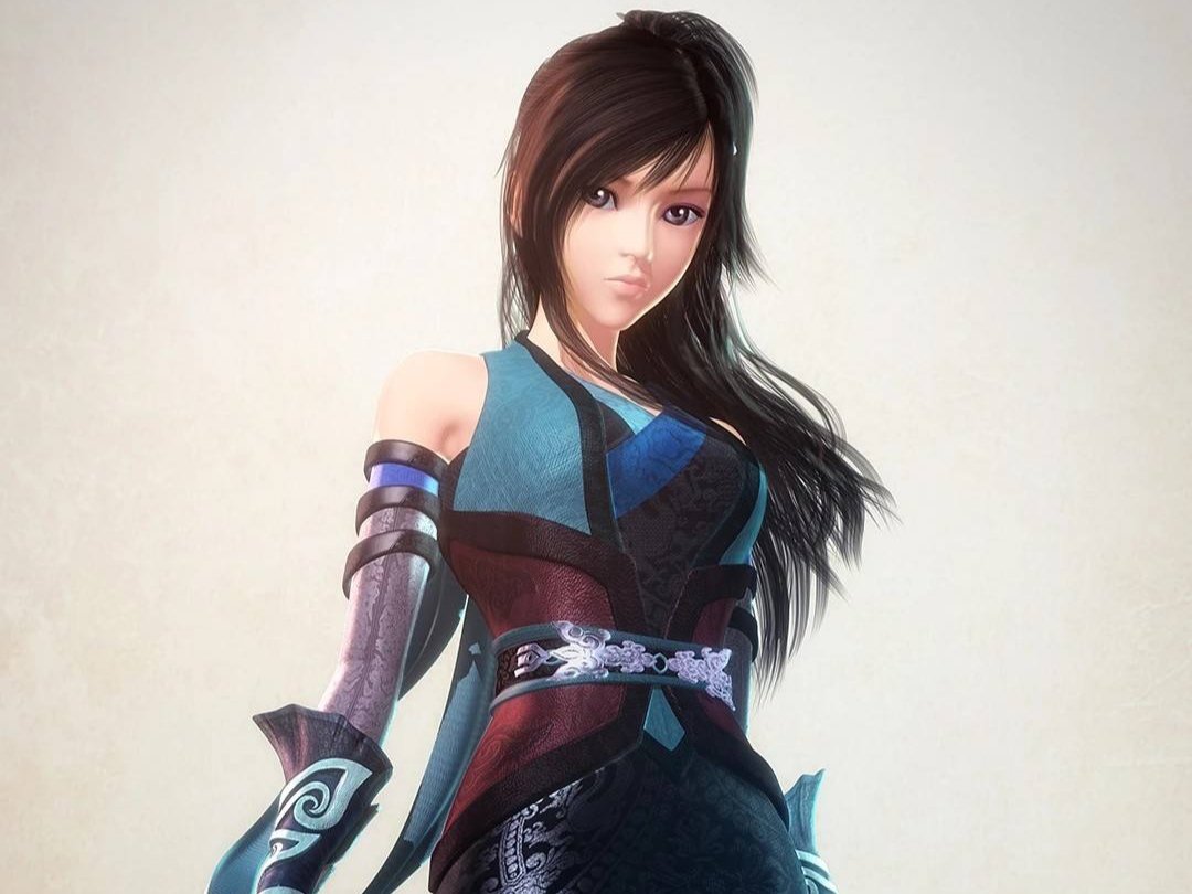 《秦时明月》中的石兰，有没有可能就是历史上的虞姬呢？