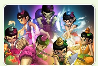 葫芦娃相关的小游戏有啥？