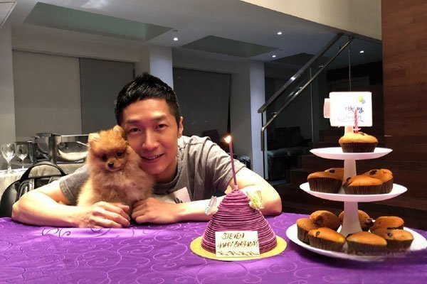 马浚伟为什么不结婚？