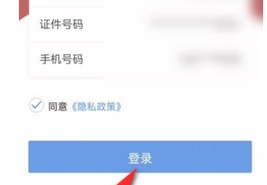 怎么在手机上查看核酸检测的报告？