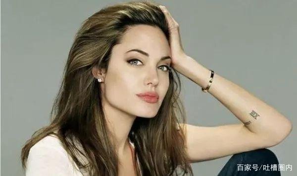 中外影视明星众多，尤其是美丽迷人的女星，你认为最性感的电影明星都是谁？