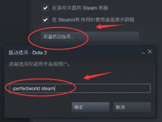 steam为什么运行不了dota2啊？