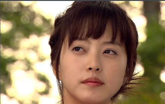 女主角叫安娜 那个韩国电视剧叫什么名啊