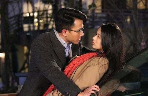 刘恺威电视剧《千山暮雪》，最后大结局“众望所归”的烂？