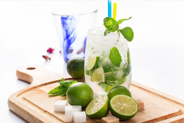 ”mojito”的正确读音应该怎么读?
