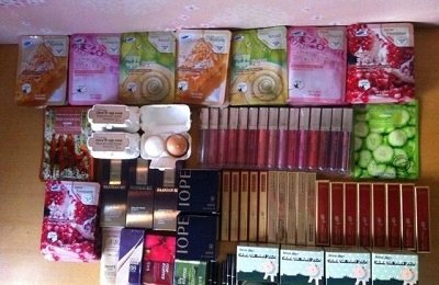 可以相信微信上的那些代购么？