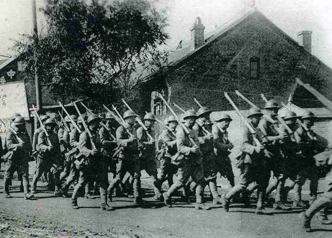 九月十八号是什么日子？什么意思