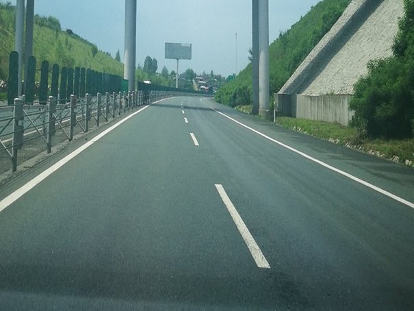 哈同高速起点和终点