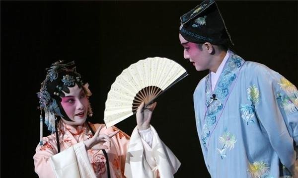 “百戏之母”昆曲的唱腔唱词有哪些考究？