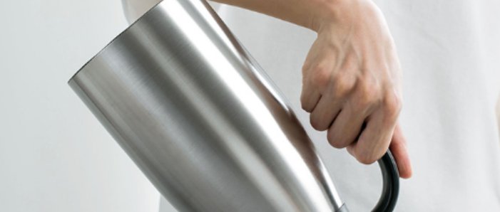 为什么玻璃保温杯要比保温瓶保温好呢