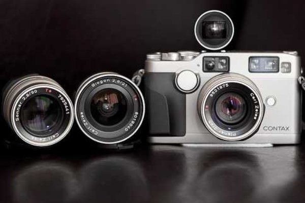 什么是长焦相机？