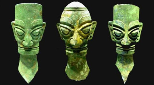 三星堆遗址的新发现中，出土了120根象牙，为何三星堆出土象牙很多？