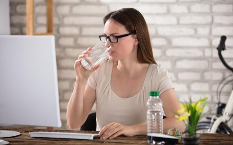 如何减掉腹部脂肪?