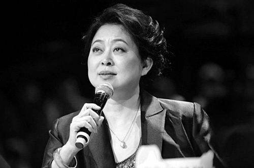 倪萍跟赵忠祥是多年好友,倪萍在赵忠祥去世后也传来了噩耗,发生了什么?