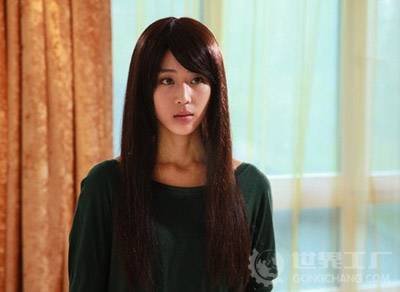 像童话一样的演员简介