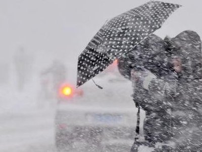 牛年以来最大规模雨雪上线，为何现在还会有雨雪天气？