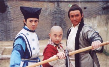 《少年包青天2》换主演了吗？讲了一个什么故事