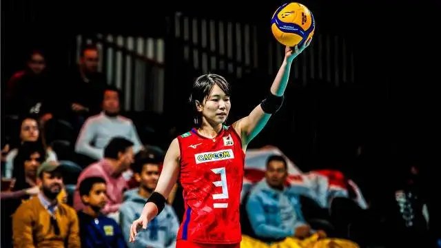 2022年中国女排世锦赛比赛时间表