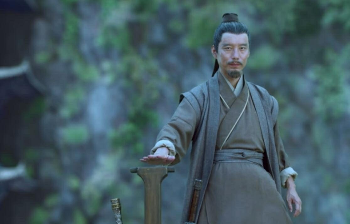 《雪中悍刀行》“老黄”去世前给徐凤年留了什么遗言？