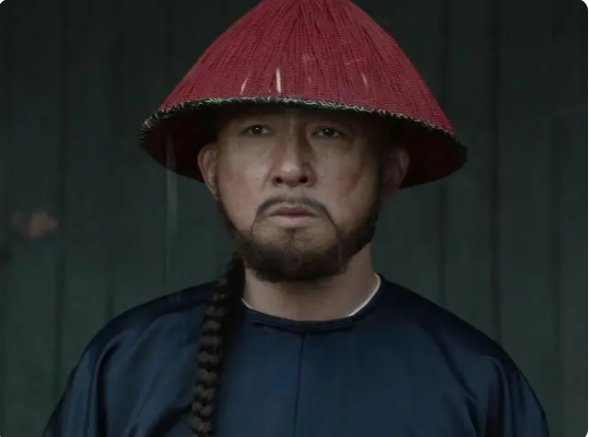 康熙于振甲结局