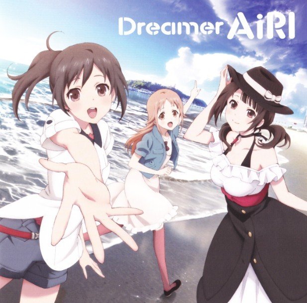 找动漫 女主好看 【无男主】—【摇曳百合】。【无女主+治愈系】—【夏目友人帐】当然纯女要女主好看的！