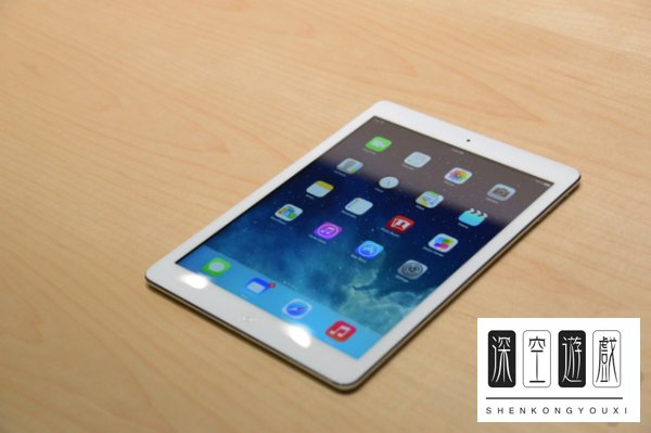 ipad air和ipad4的区别在哪里？