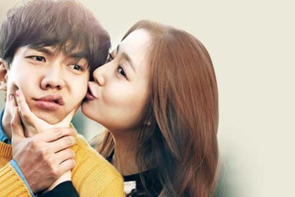 你介意你的老公比你大很多么？