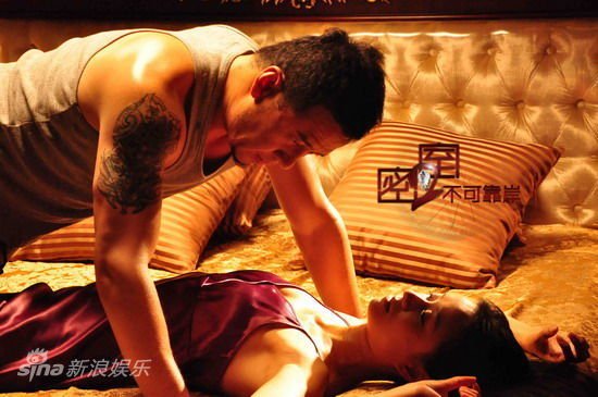 密室之不可靠岸的影片评价