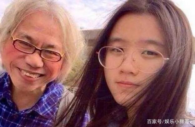 曾经相差40岁的“爷孙恋”，7年前说要结婚生子，如今结局怎么样？