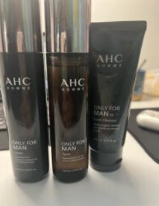 有什么韩国男士护肤品牌推荐吗？