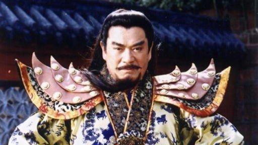 《风云3》最新剧照流出，你期待吗？