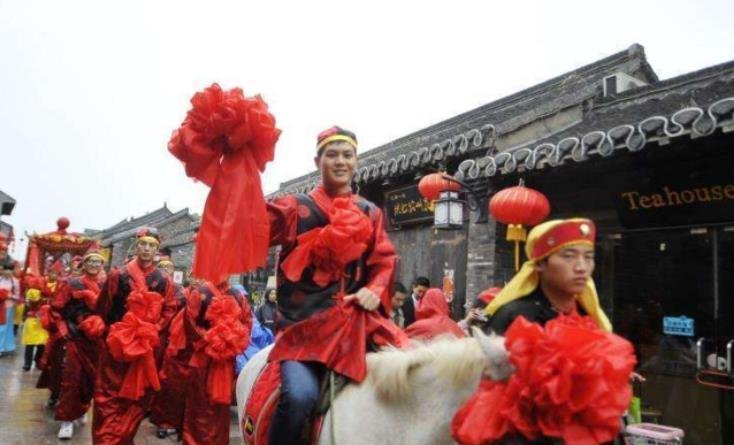 上门女婿这种婚姻形式，在古代朝代中有哪些规定？