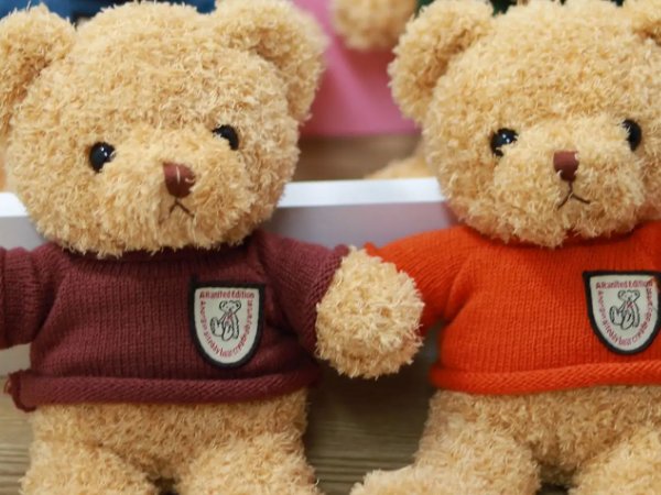 5月20日给女朋友送什么礼物