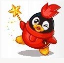 洛克王国的红毛小Q怎么弄，我有QQ会员。特定的网站在哪啊，请告诉我