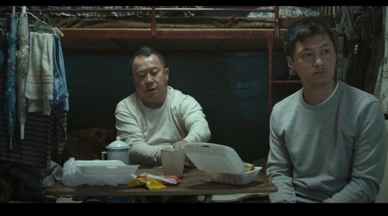 曾志伟演过什么电影