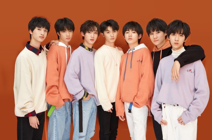 时代少年团演过的电视剧有哪些？