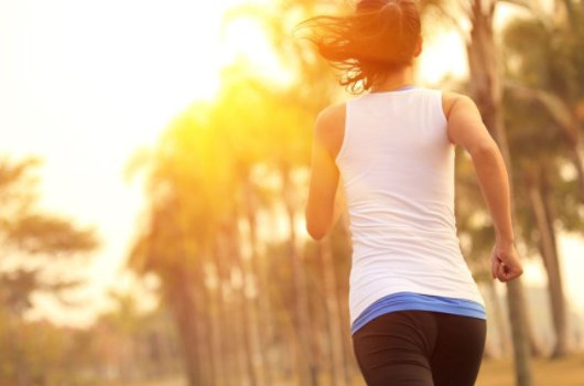 哪个app可以约跑步?