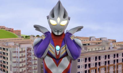 《迪迦》剧场版有几部？