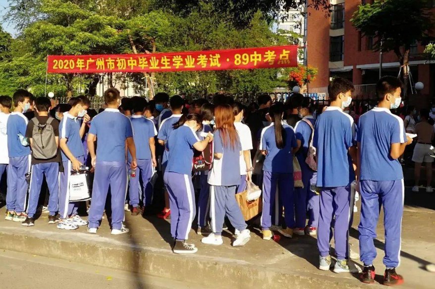 中考山西时间2023年时间表