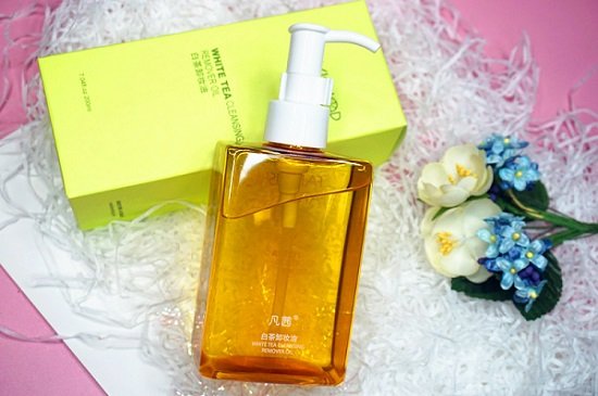 关于fancl卸妆油保质期