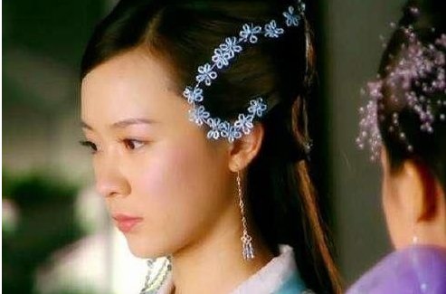 霍思燕演的聊斋是哪一部？哪一集