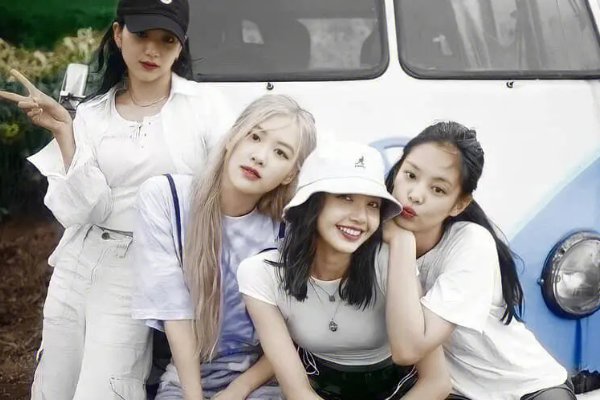 blackpink世界巡演行程