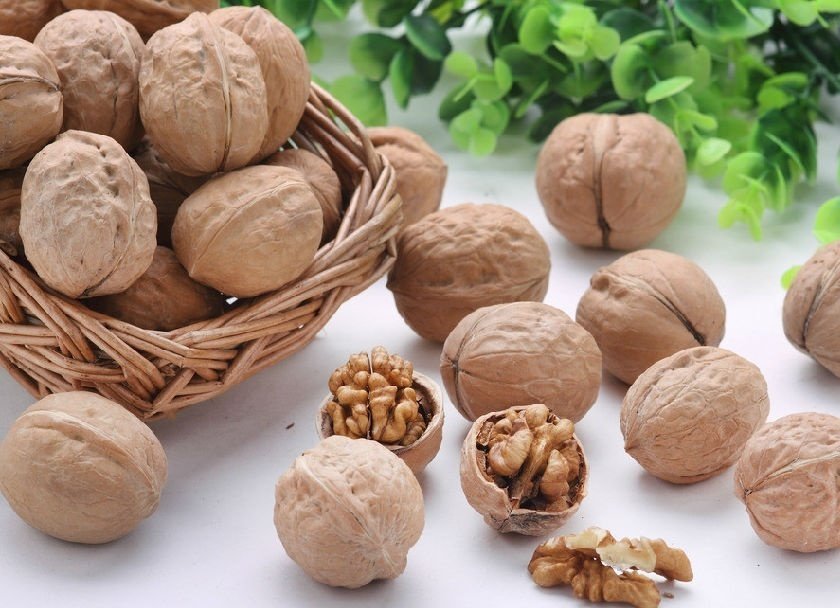 清香核桃的介绍