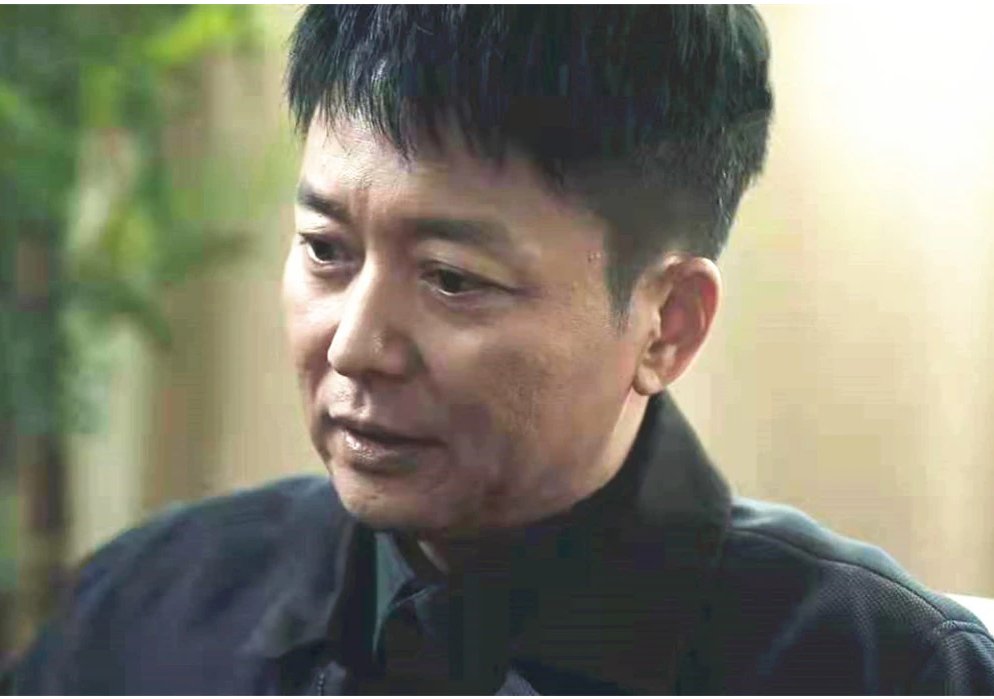 扫黑风暴 全部演员表